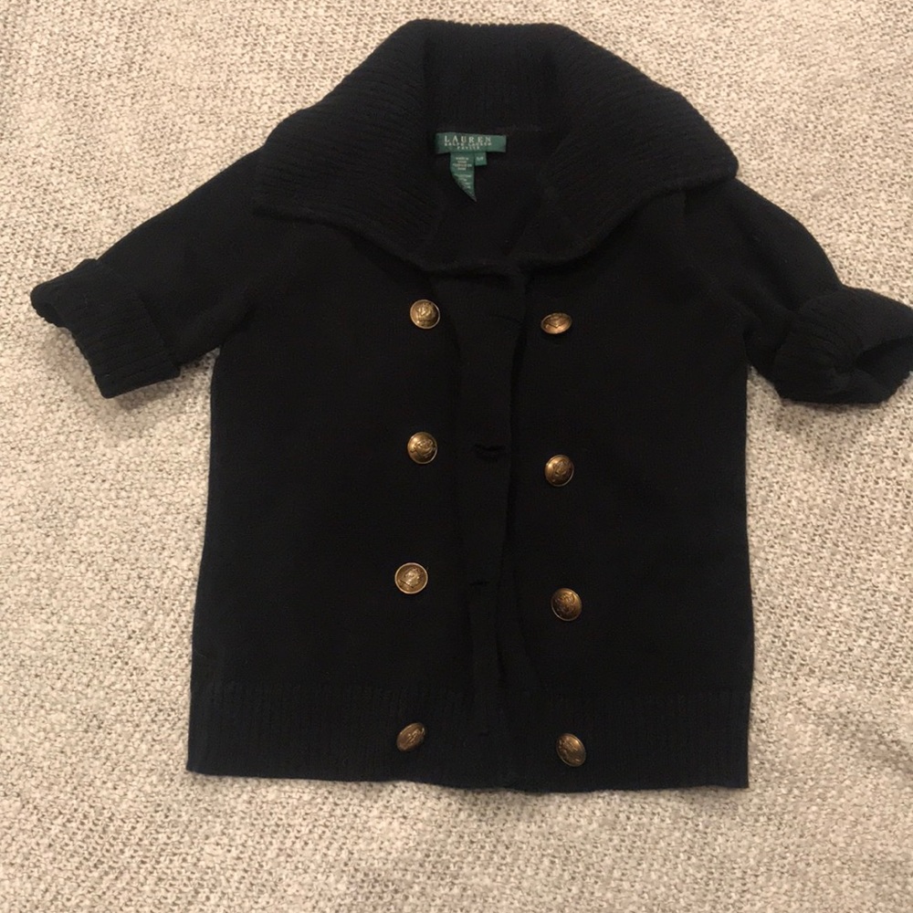 Ralph Lauren Sweater